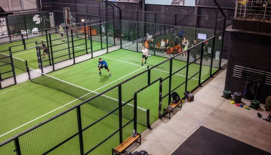 ABC Padel Gym