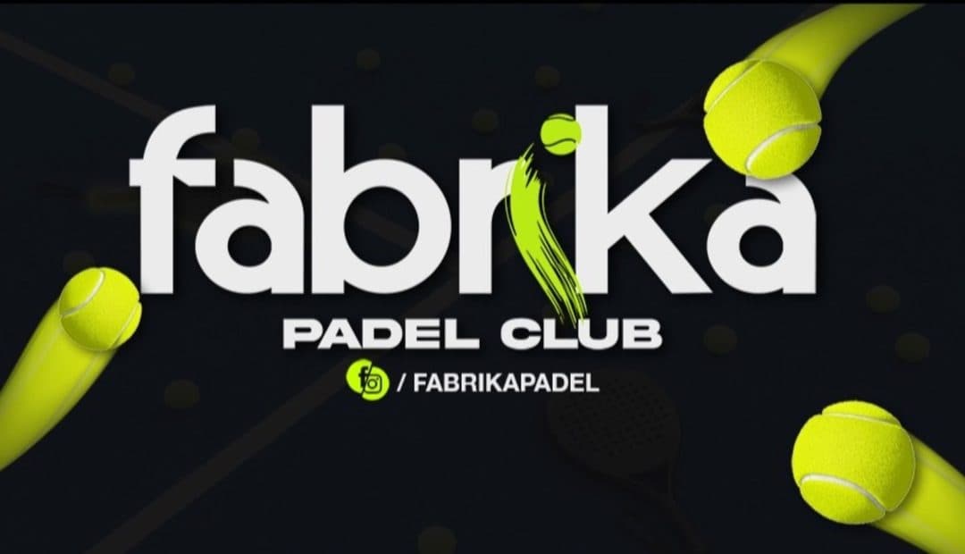 FABRIKA Padel Club