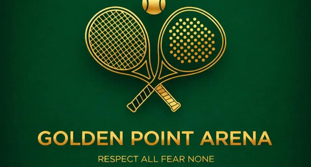 Golden Point Arena