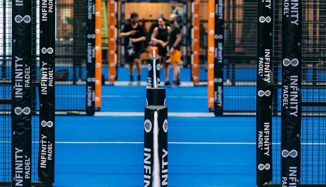 Infinity Padel