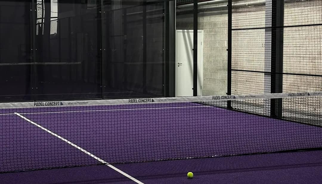Lil Padel