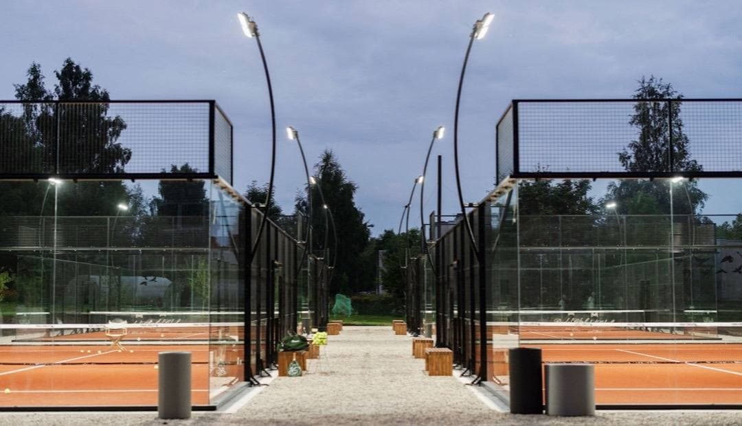 MH Padel Cēsis
