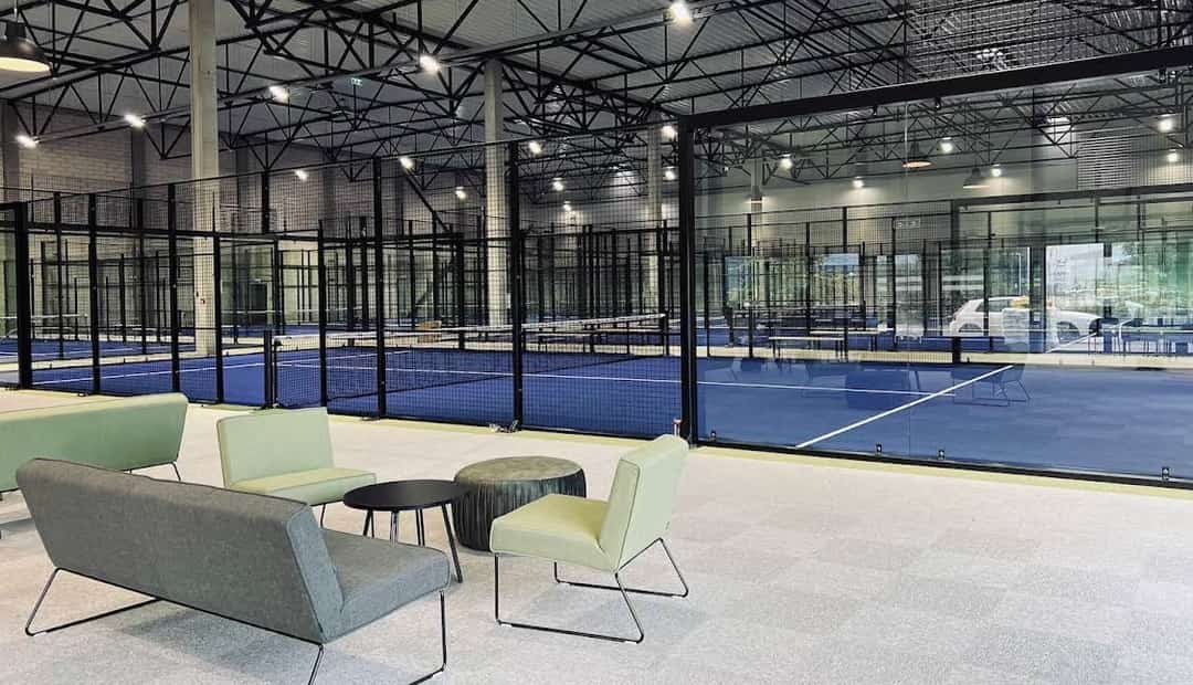 MH Padel Club