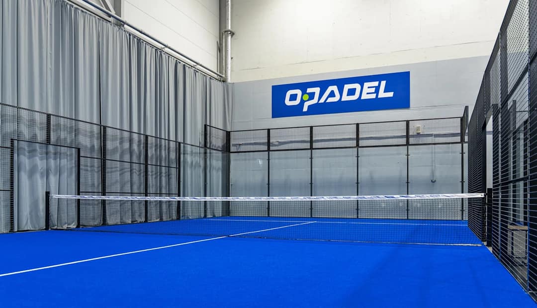 O-Padel