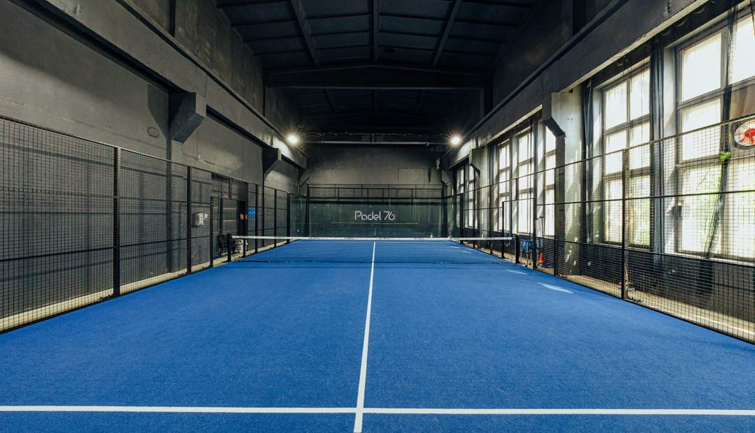 Padel 76