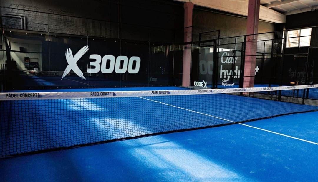 RN Padel Club