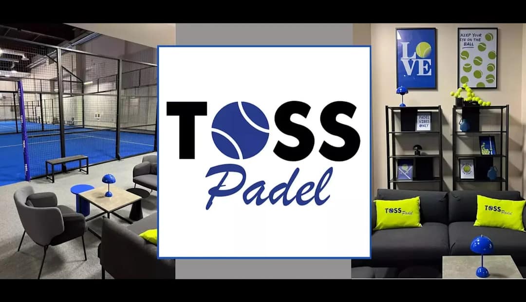 TOSS Padel Club