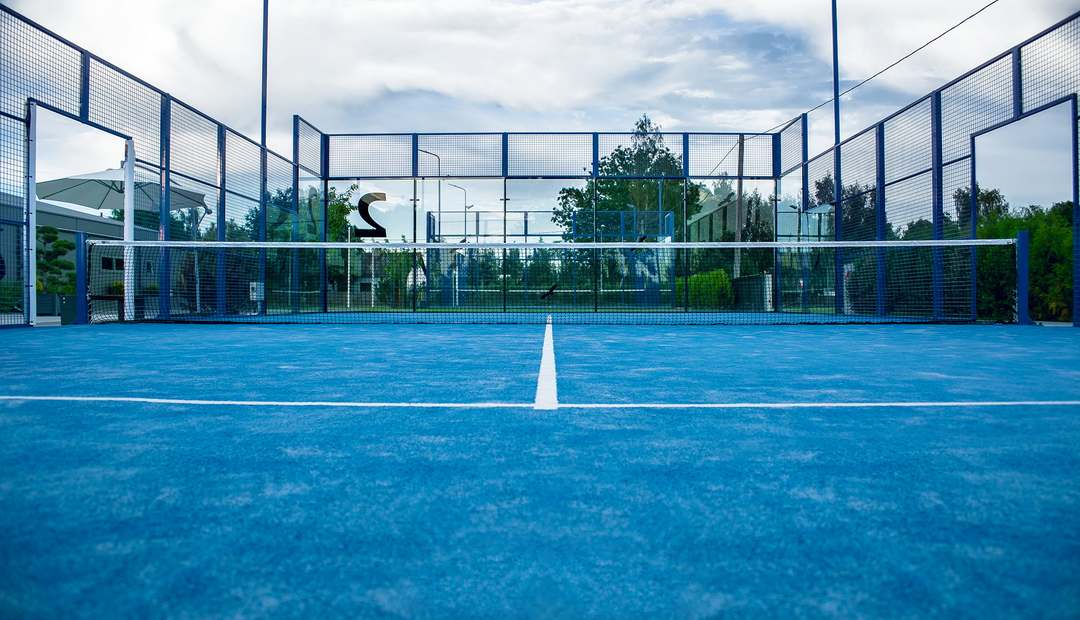 VARPU Tennis & Padel Club