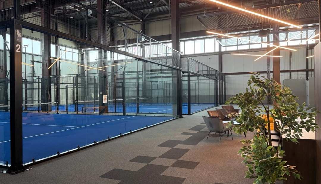 XPadel
